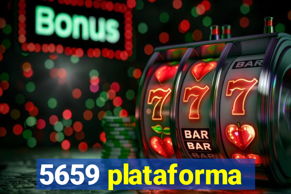 5659 plataforma